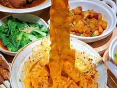 -大师兄·西北小馆(北站缤果空间店)