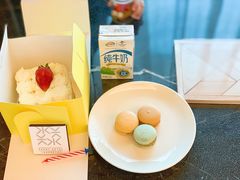 -上海浦东嘉里大酒店