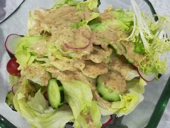 -聚丰园•湖鲜餐厅(阿红私房菜梅石路店)