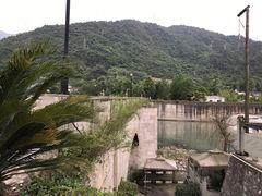 -水磨古镇