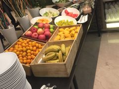 -OPEN開全日自助餐厅·西餐·海鲜(佛山希尔顿酒店)