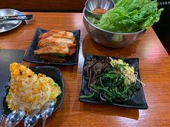 -大阪烧肉BAKA一代(十亩地店)