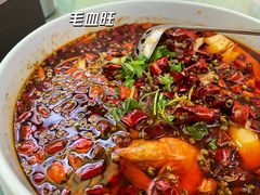 -成都驻京办餐厅(蜀都宾馆店)