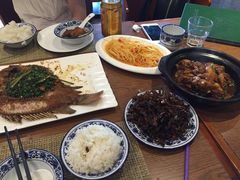 -滇越乘象云南餐厅(次渠店)