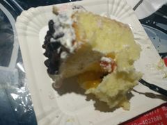 -米莎贝尔生日蛋糕(平安店)