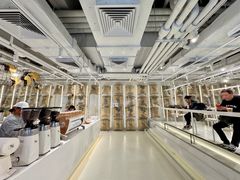 -% Arabica阿拉比卡咖啡(前滩太古里店)