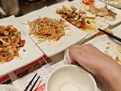 -火地铁板烧(昆山万象汇店)
