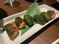 -yokocho上横町·日本食街(深业上城店)