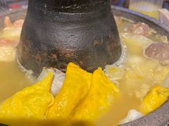 -水煮三国·川鲁江湖菜(香山店)