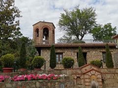 -梅黛奥拉修道院