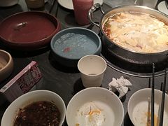 -七欣天香辣蟹火锅(海门解放中路店)
