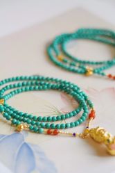 点击看大图 -Cindy Jewelry·钻戒·彩色宝石