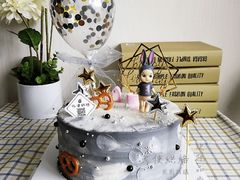 -天使烘焙·网红蛋糕