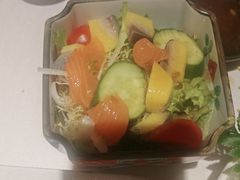 -富盈酒店-日本料理餐厅(厚街店)