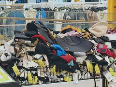 -BIGOFFS 超级折扣(仁恒伊势丹店)