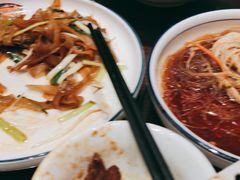 -岭南小生·粤港点心(南门口店)