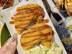 -鳗鲔料理小馆