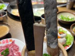 -萍姐火锅·公路夜市(打浦桥日月光店)