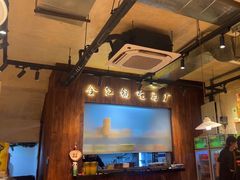 -马厂老火锅(胜太路店)