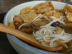 -陈记柳州螺蛳粉(大坪店)