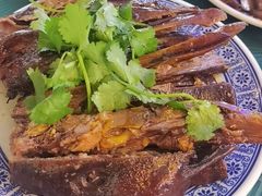 -桂园白粥·潮汕老味道