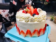 -简·煦蛋糕定制(下沙店)