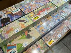 -猫的天空之城概念书店(苏州诚品店)