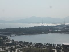 -小南洋海景餐厅(深圳湾店)