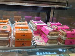 -鹤所·低糖零蔗糖烘焙(长楹店)