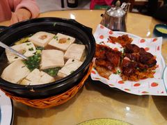 -锡和无锡菜(景丽苑店)