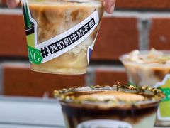 -HUGS coffee(东区店)