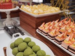 -上海宝华喜来登酒店·采悦轩中餐厅