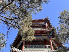 -承德避暑山庄景区