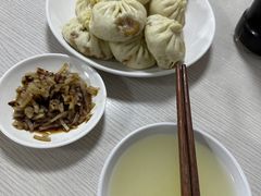 -津门如意包子铺(宾西路店)