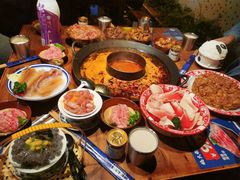 -楠火锅(太古里总店)
