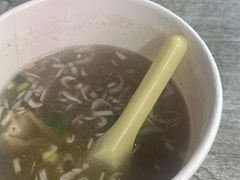 -老吴记水饺馆(前进五路店)