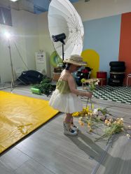 -可优蜜儿童摄影