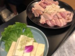 竹荪椰子鸡-大头椰·海南椰子鸡火锅(思明万象城店)