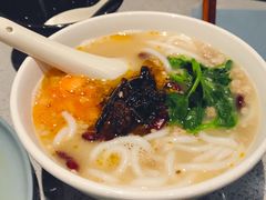 -半山腰·云南菜(侨福芳草地店)