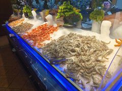 -比尔森啤酒自助烤肉(红旗街店)