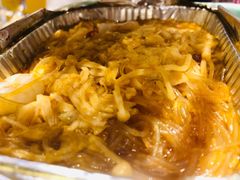 锡纸金针菇-邢氏老太太烤串(北兴街店)