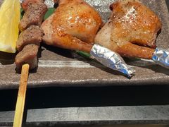 -乌君·酒场·炭火烧鸟(侨城坊店)