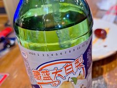 -成都玉林串串香火锅(三八店)