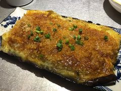 -探鱼·鲜青椒爽麻烤鱼(三水广场店)