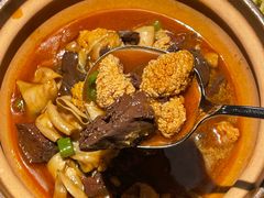 -清水亭湖北菜(大屯DT51店)