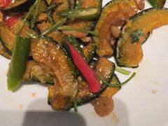 -将相和·海鲜蒸饺大连菜