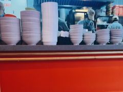 -陕味食族油泼面·小炒盖码面(双榆树店)