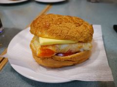 -华嫂冰室(尖沙咀店)