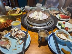 -三个渔夫·蒸汽海鲜(小白楼店)