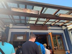 -Fergburger(皇后镇店)